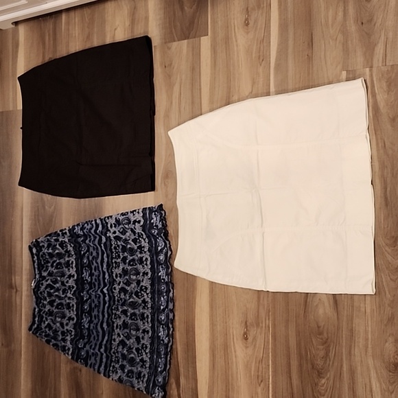 Skirts - Picture 1 of 10